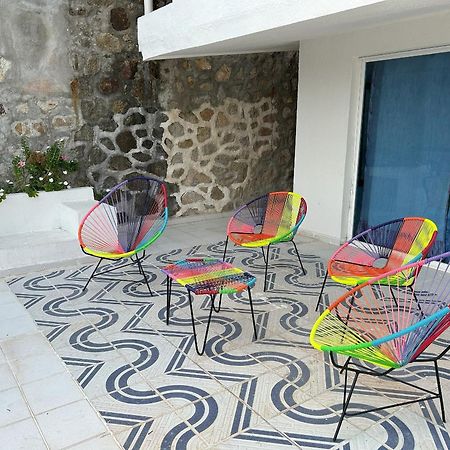 Secretos Del Sol Acapulco Villas A 5 Minutosdel Mar Extérieur photo