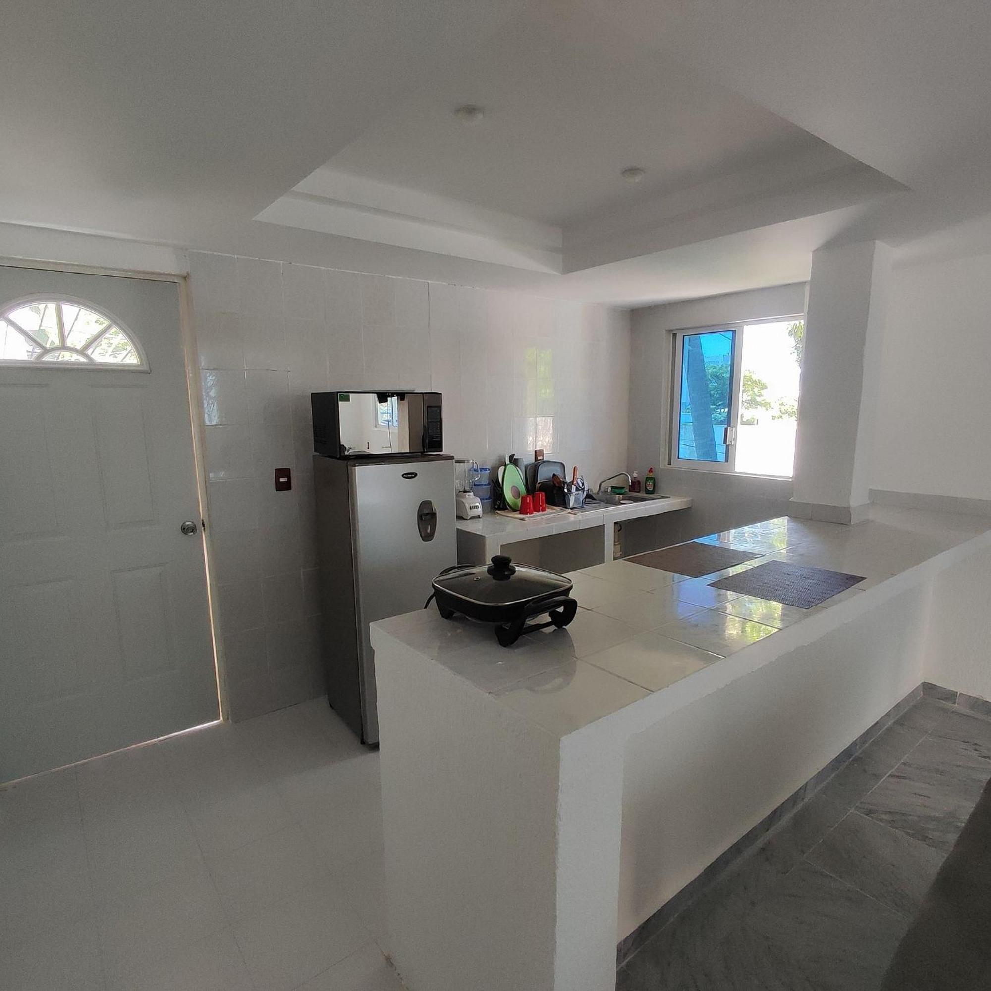 Secretos Del Sol Acapulco Villas A 5 Minutosdel Mar Extérieur photo