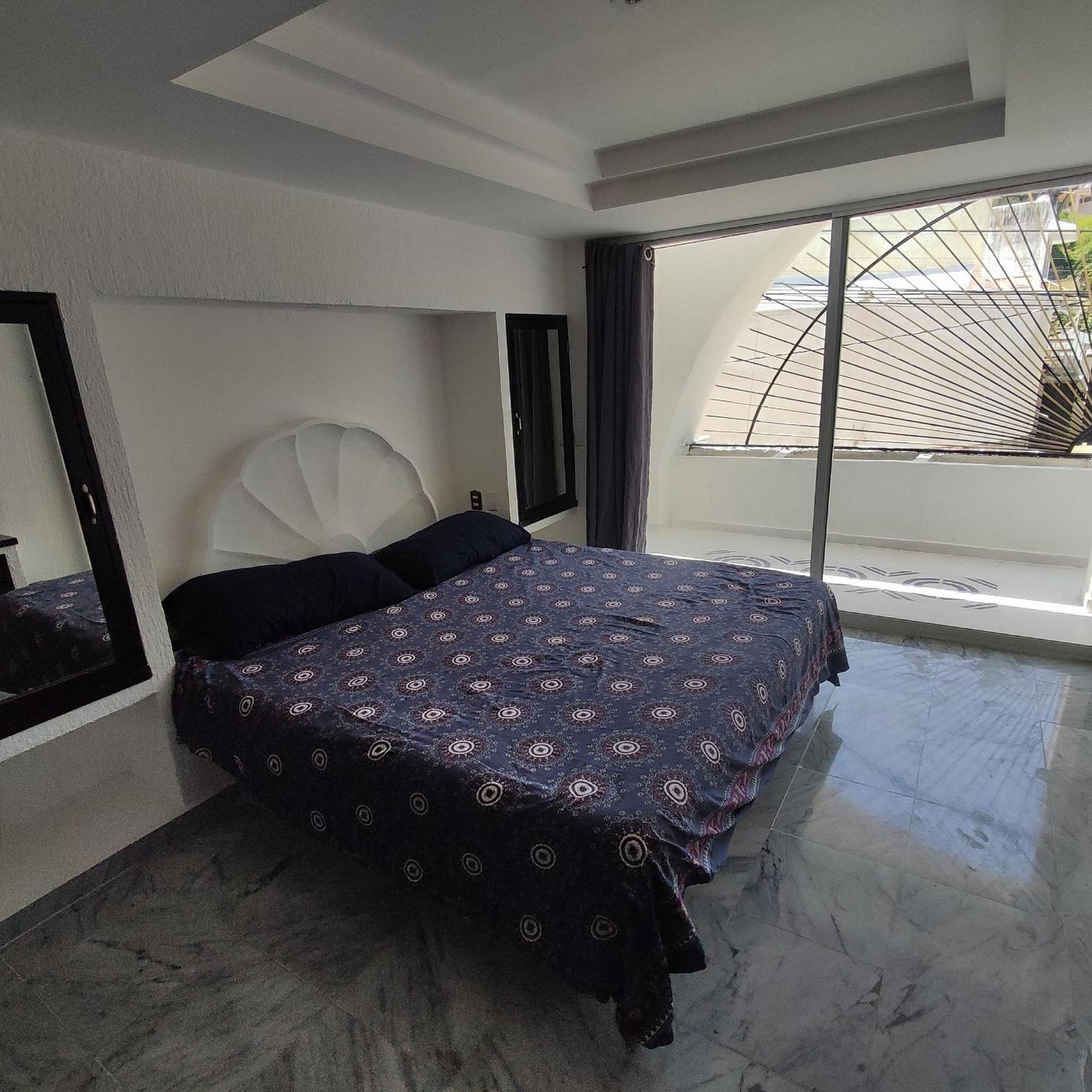 Secretos Del Sol Acapulco Villas A 5 Minutosdel Mar Extérieur photo