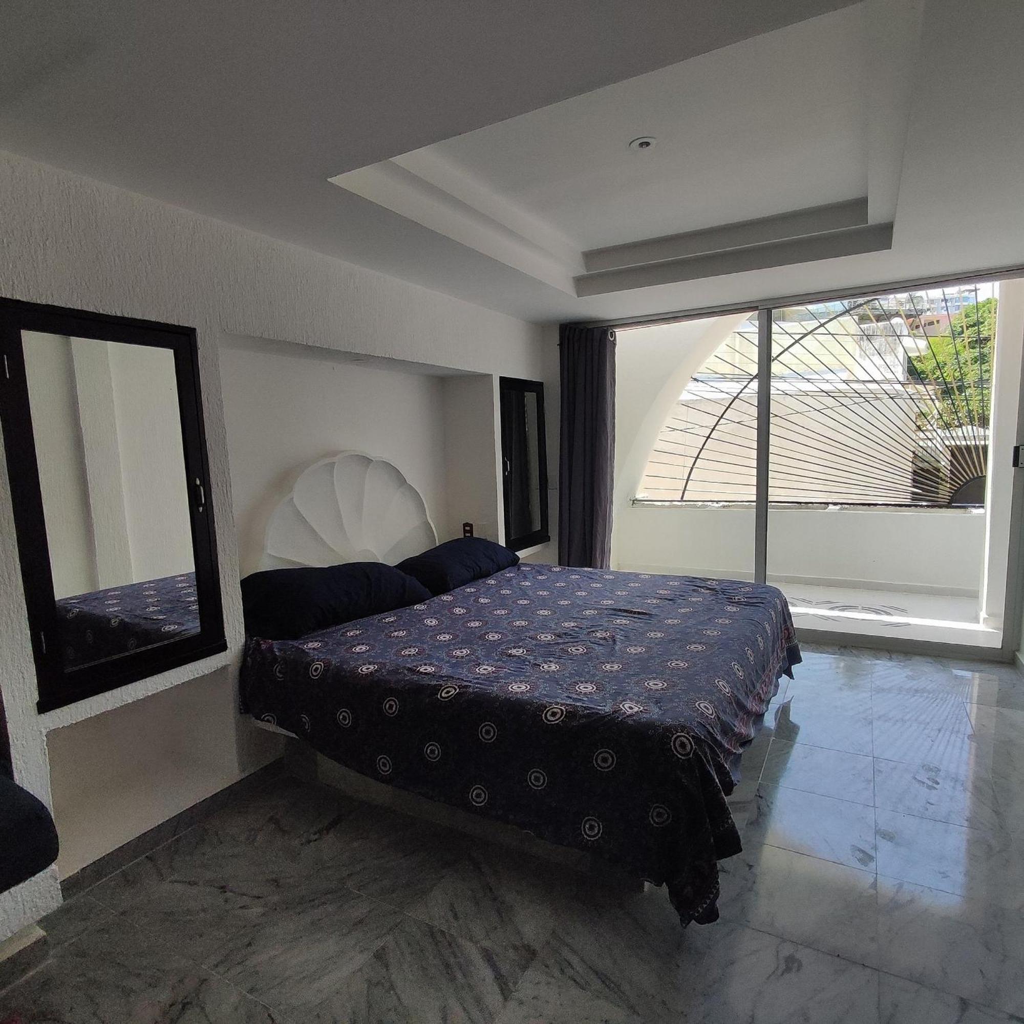 Secretos Del Sol Acapulco Villas A 5 Minutosdel Mar Extérieur photo