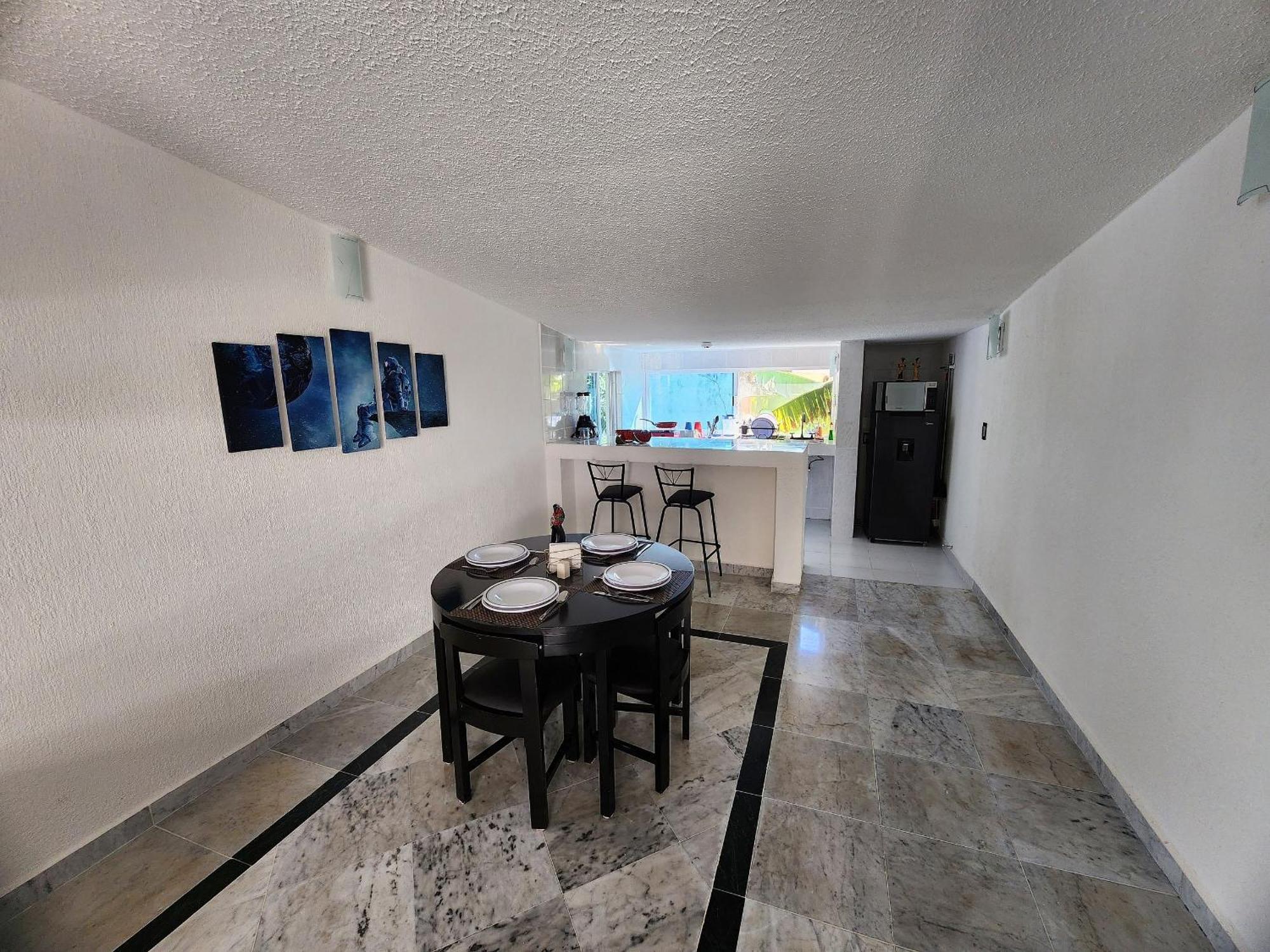 Secretos Del Sol Acapulco Villas A 5 Minutosdel Mar Extérieur photo