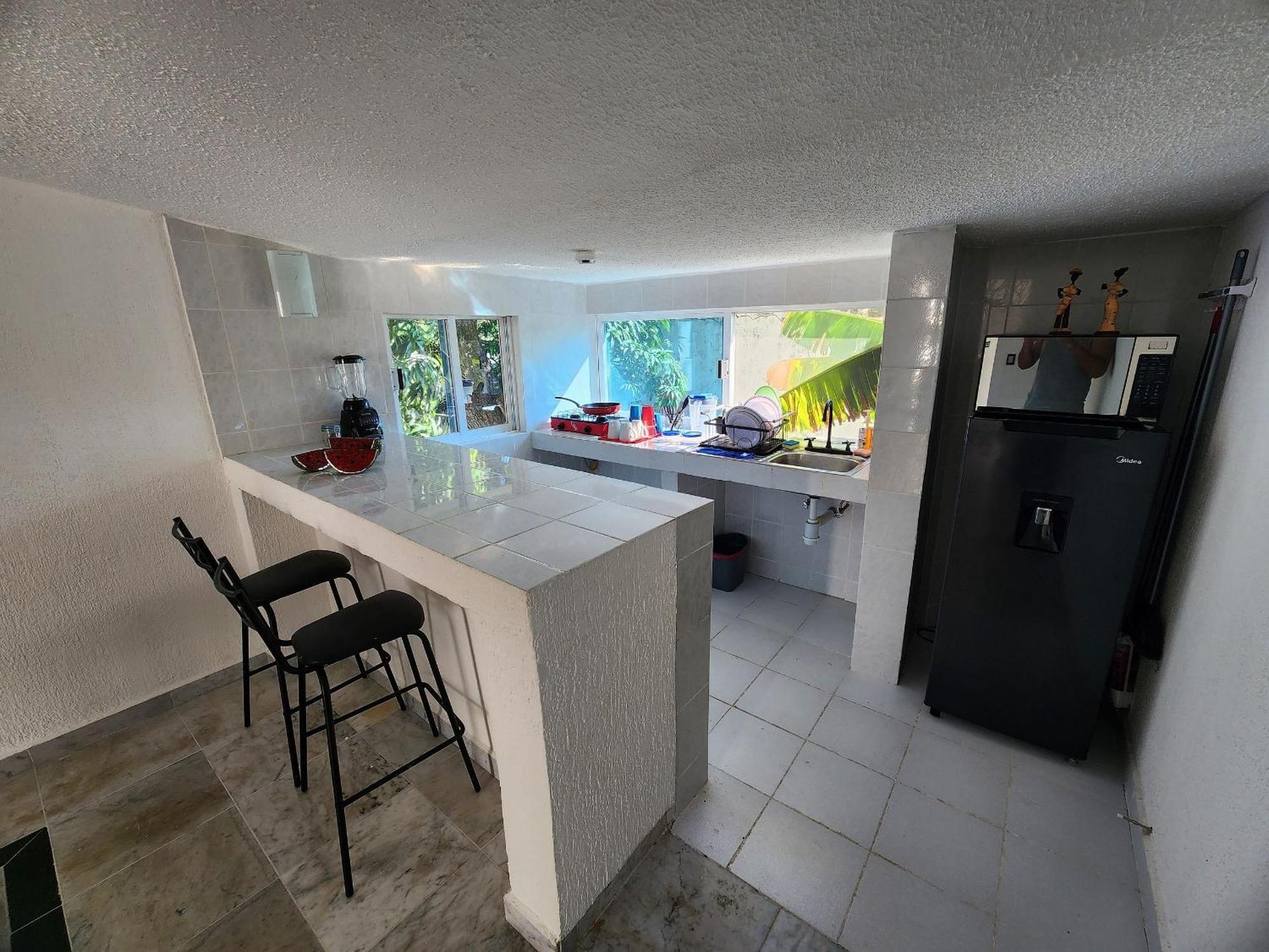 Secretos Del Sol Acapulco Villas A 5 Minutosdel Mar Extérieur photo