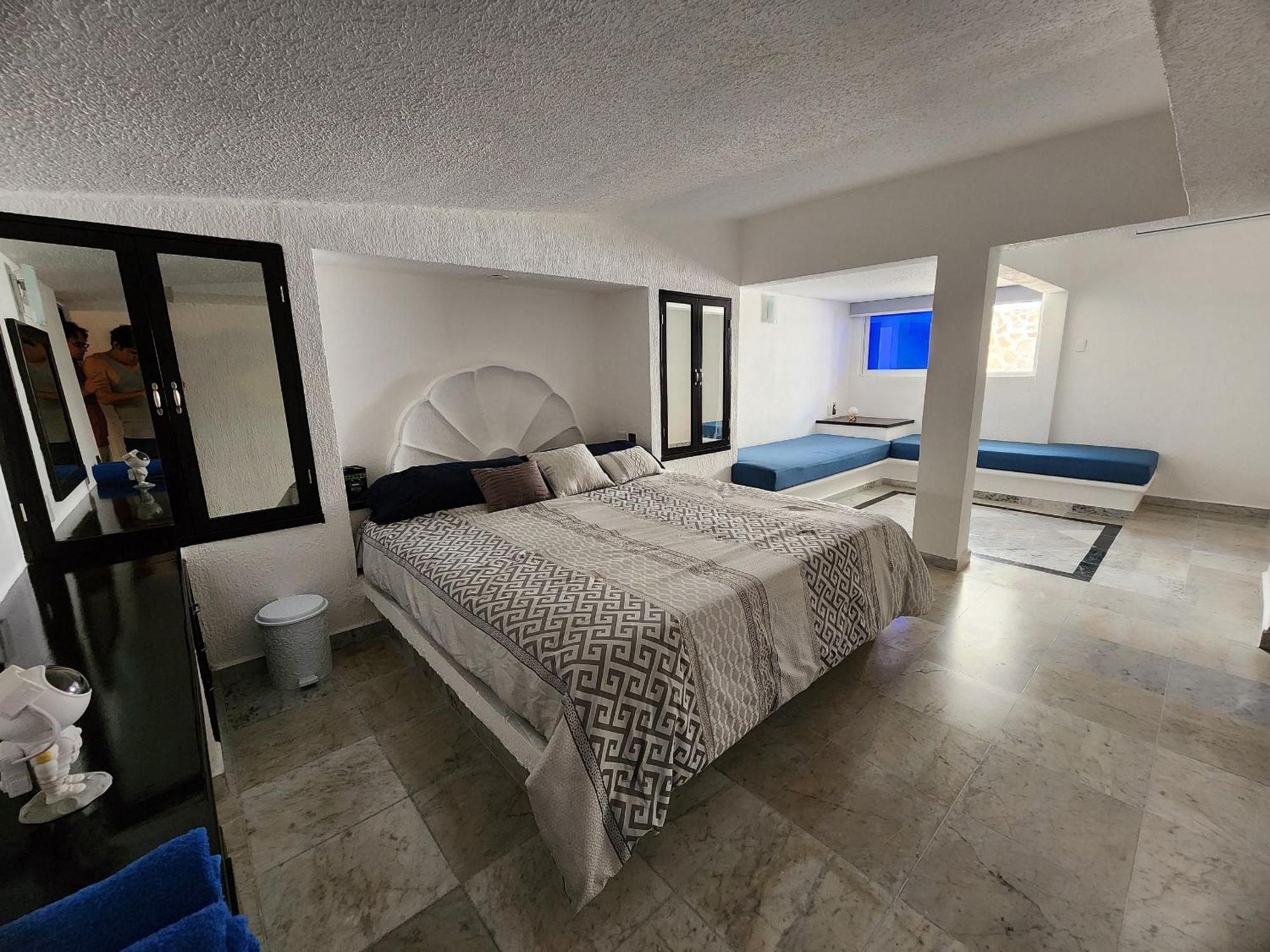 Secretos Del Sol Acapulco Villas A 5 Minutosdel Mar Extérieur photo