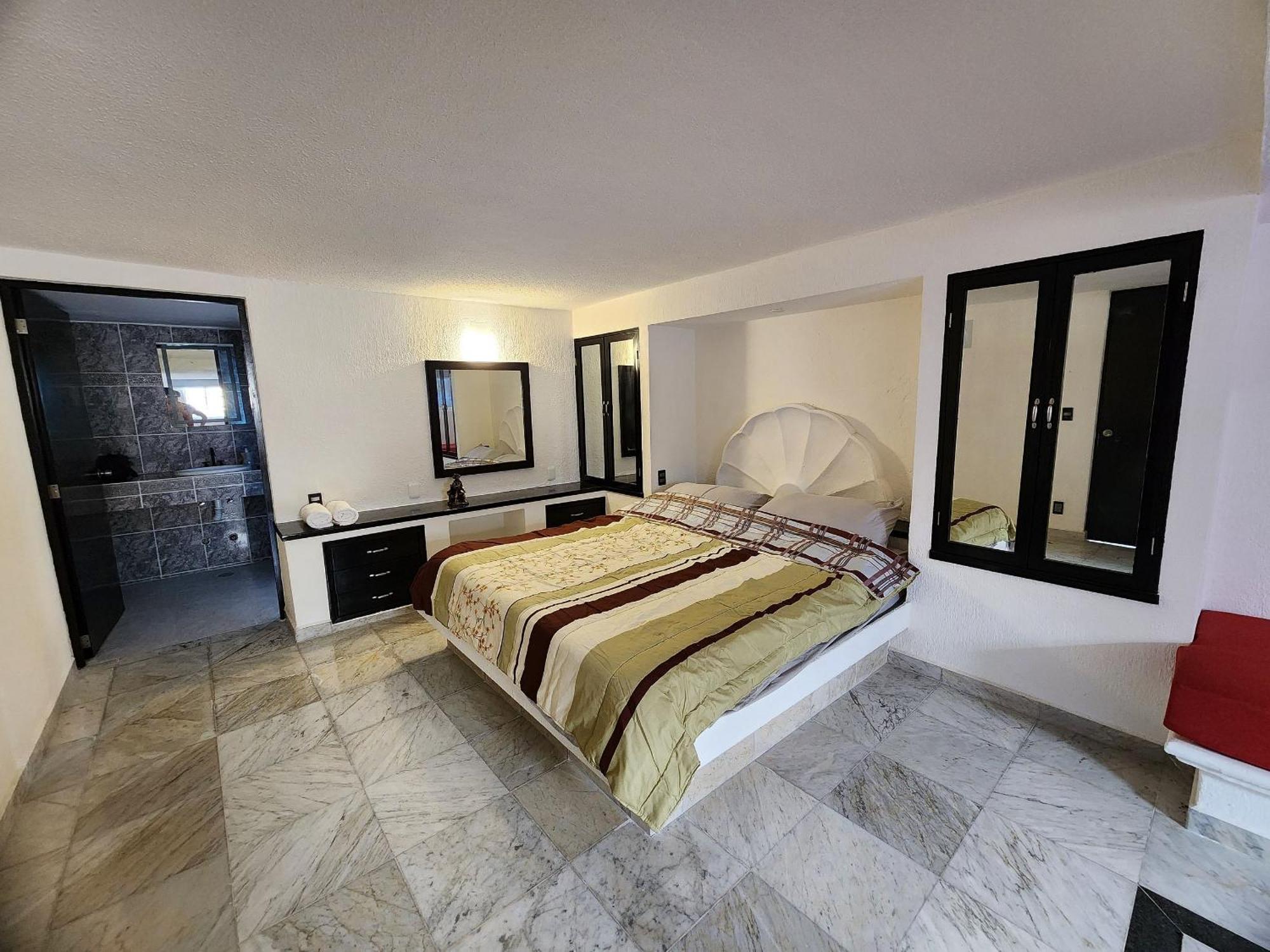 Secretos Del Sol Acapulco Villas A 5 Minutosdel Mar Extérieur photo