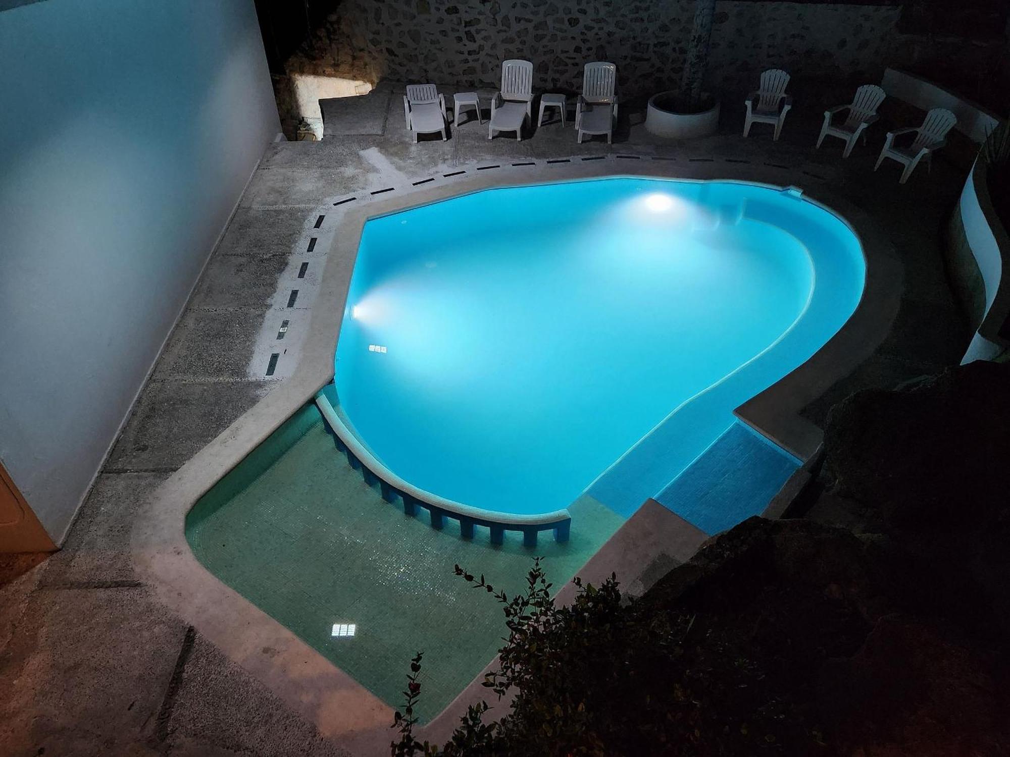 Secretos Del Sol Acapulco Villas A 5 Minutosdel Mar Extérieur photo