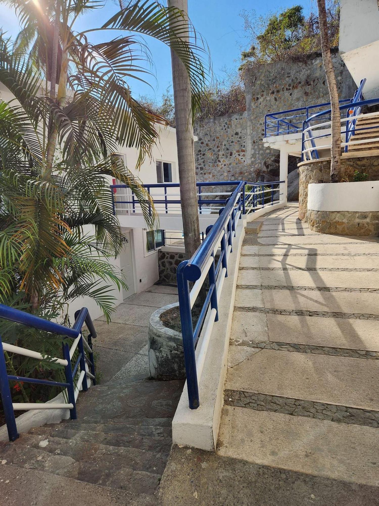 Secretos Del Sol Acapulco Villas A 5 Minutosdel Mar Extérieur photo