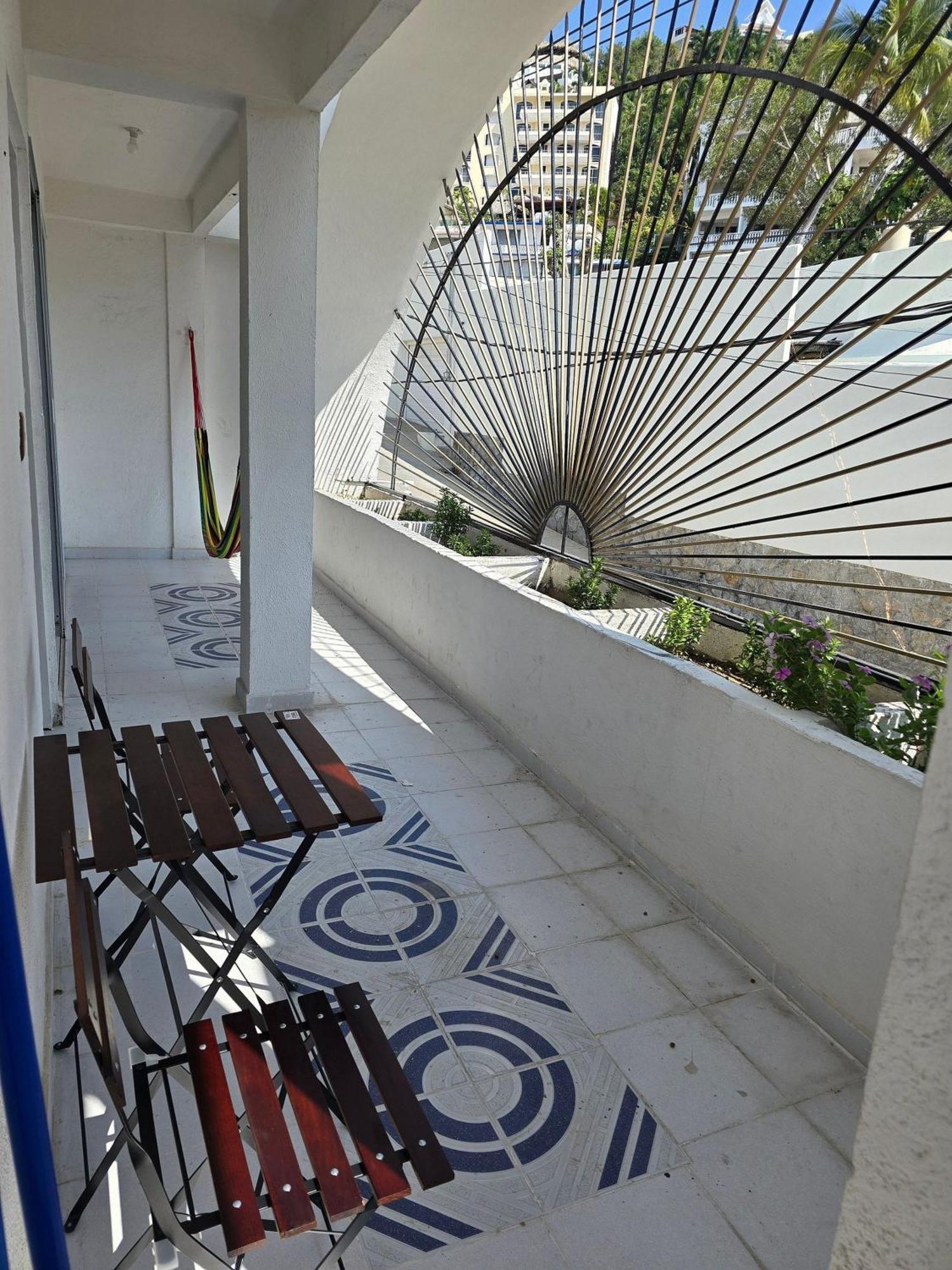 Secretos Del Sol Acapulco Villas A 5 Minutosdel Mar Extérieur photo