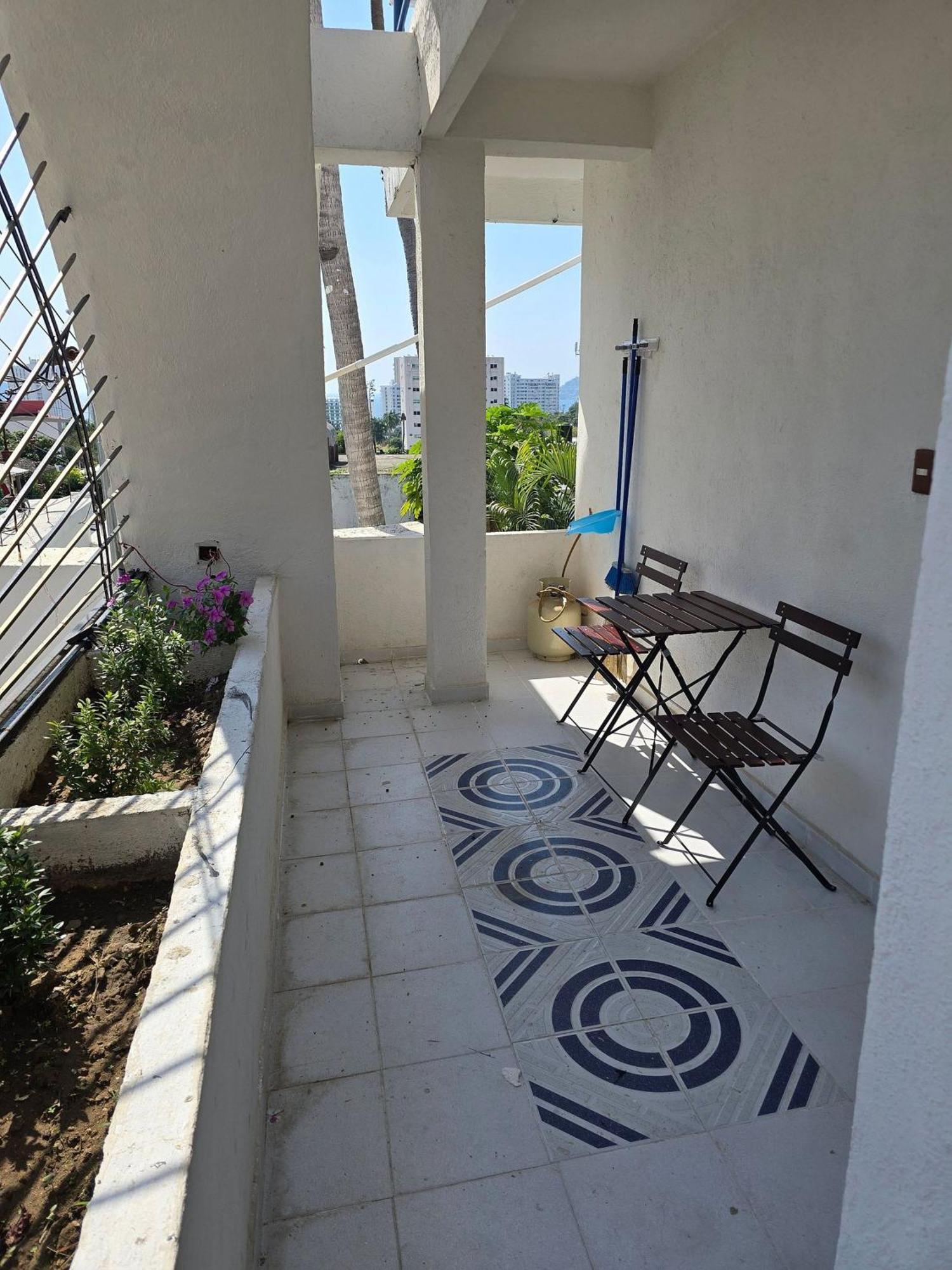 Secretos Del Sol Acapulco Villas A 5 Minutosdel Mar Extérieur photo