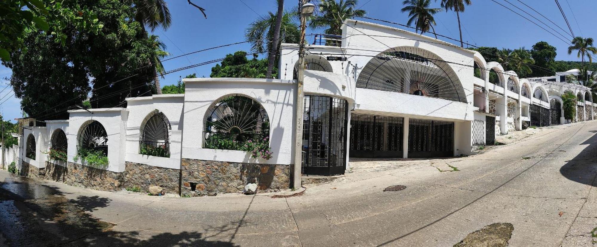 Secretos Del Sol Acapulco Villas A 5 Minutosdel Mar Extérieur photo