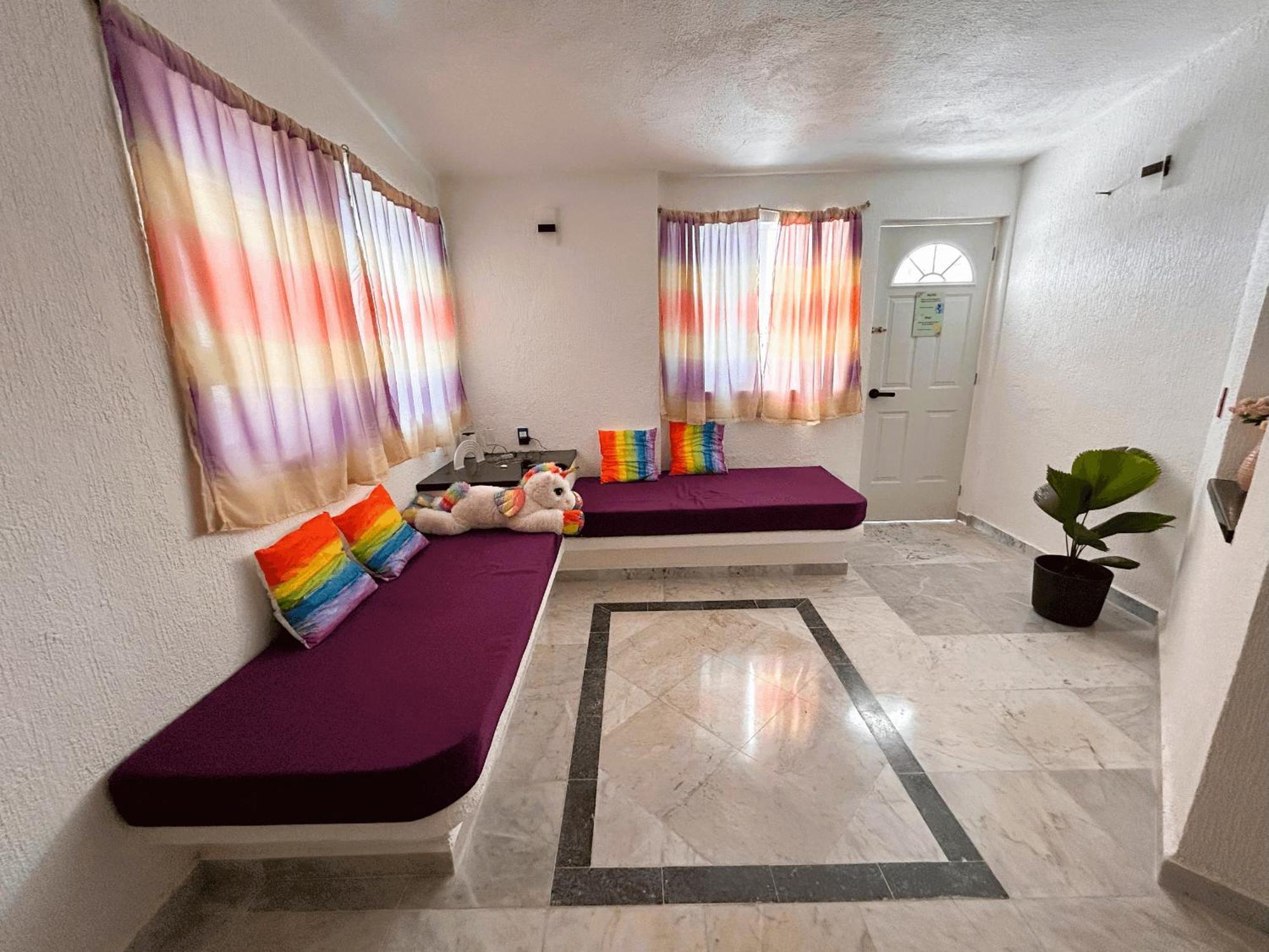 Secretos Del Sol Acapulco Villas A 5 Minutosdel Mar Extérieur photo