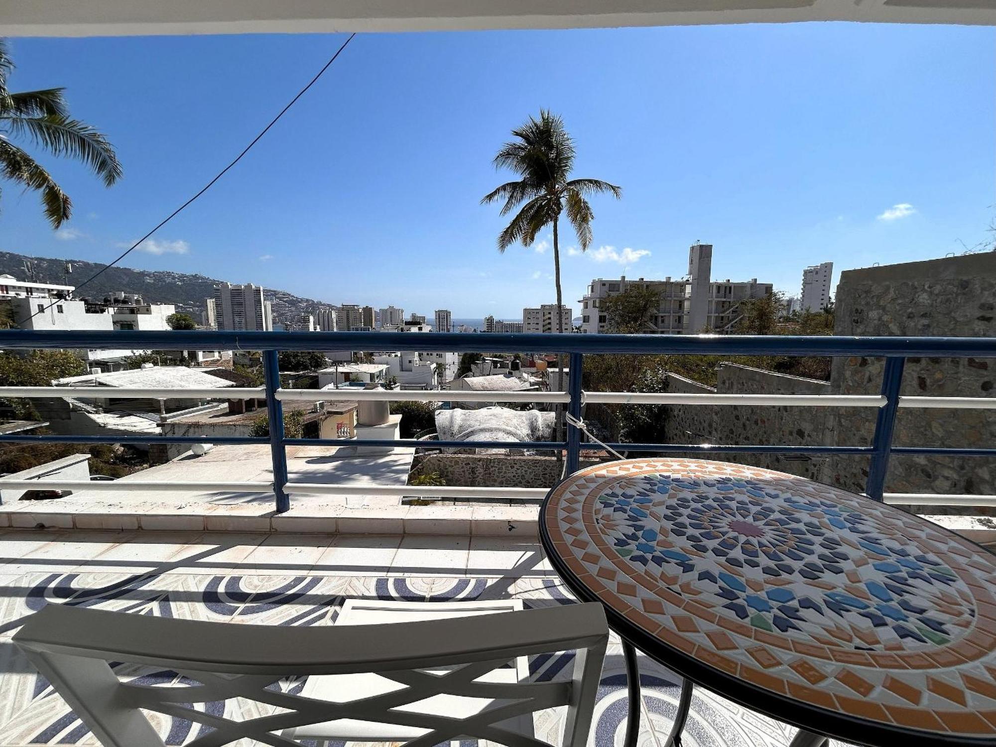 Secretos Del Sol Acapulco Villas A 5 Minutosdel Mar Extérieur photo