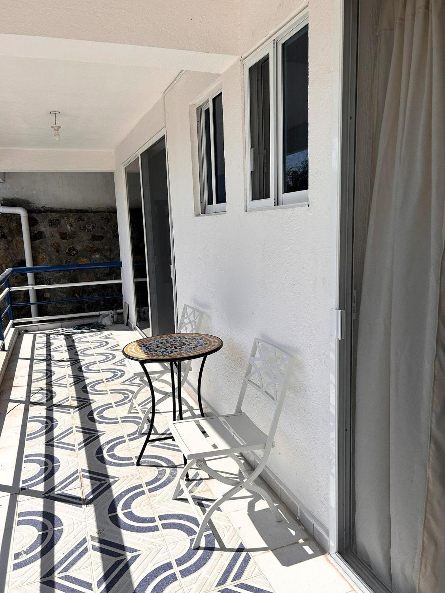 Secretos Del Sol Acapulco Villas A 5 Minutosdel Mar Extérieur photo