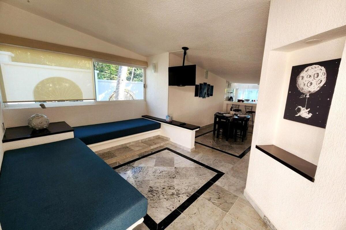 Secretos Del Sol Acapulco Villas A 5 Minutosdel Mar Extérieur photo